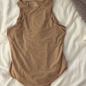 Skims fits everybody high neck bodysuit